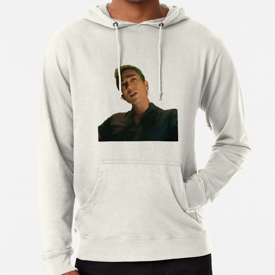 ssrcolightweight hoodiemensoatmeal heatherfrontsquare productx1000 bgf8f8f8 1 - One Piece AU Shop