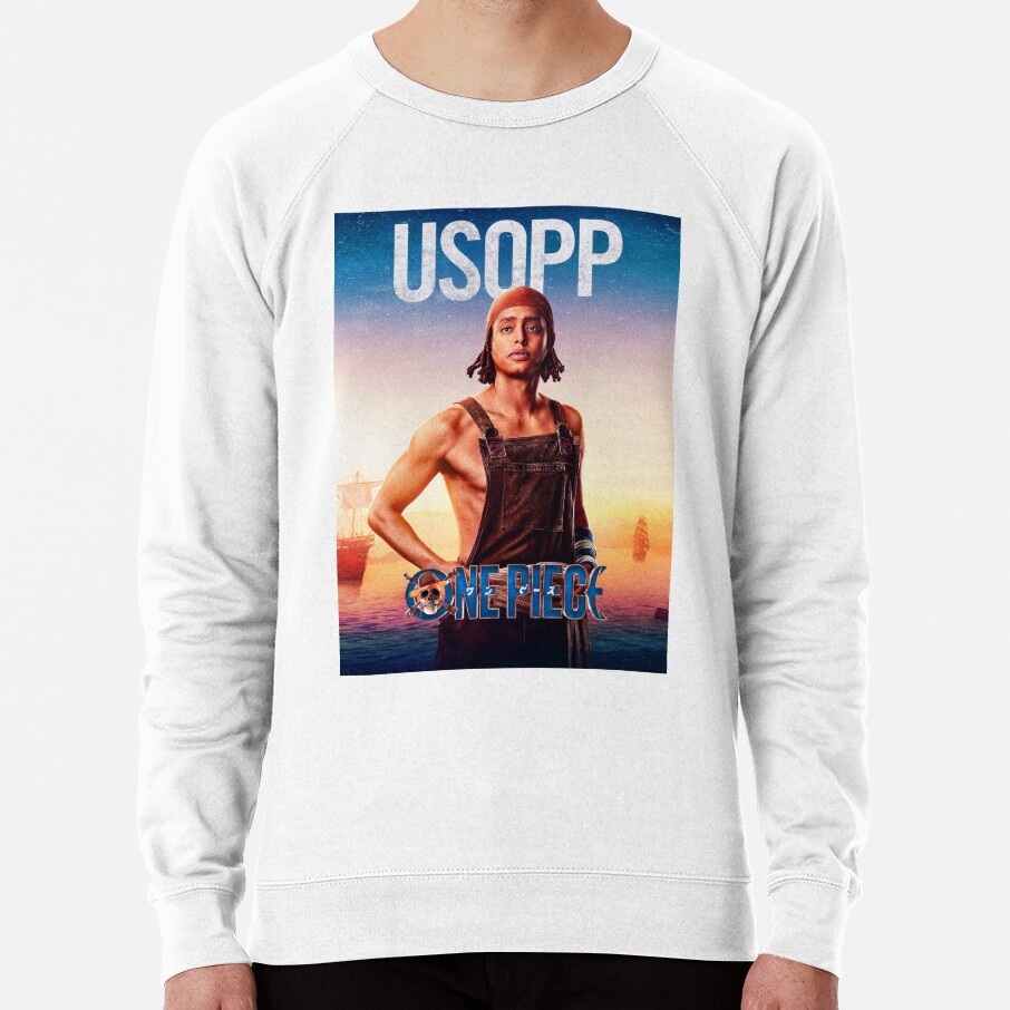 ssrcolightweight sweatshirtmensfafafaca443f4786frontsquare productx1000 bgf8f8f8 7 - One Piece AU Store