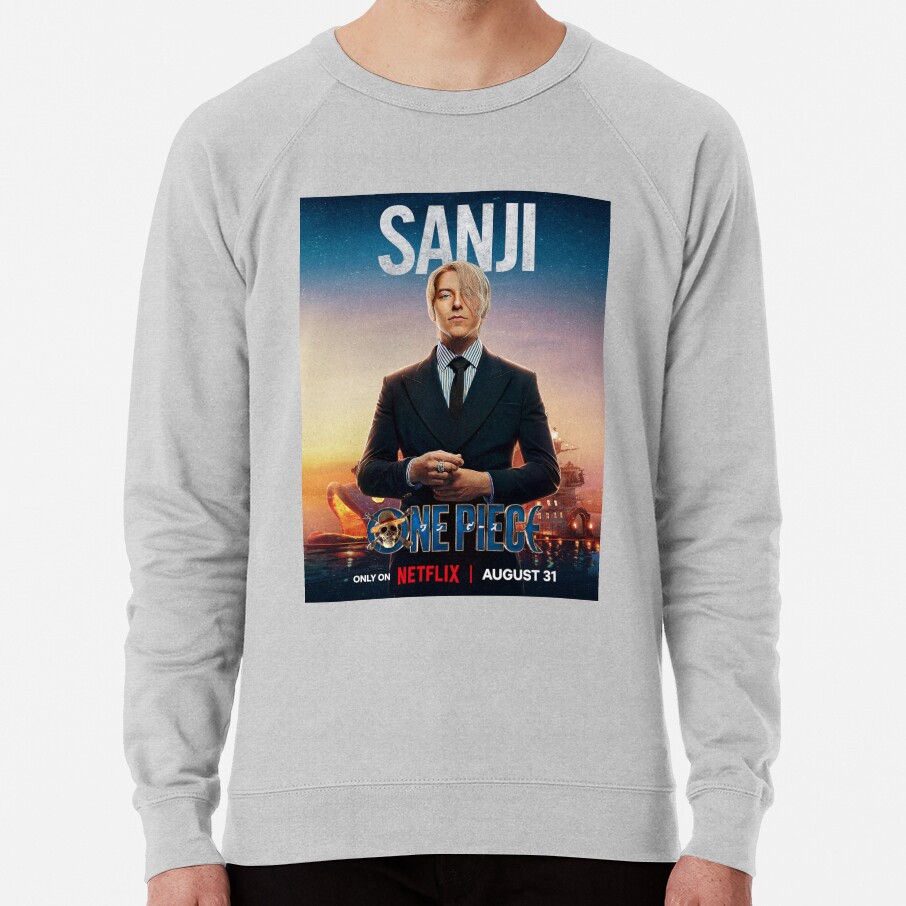 ssrcolightweight sweatshirtmensheather greyfrontsquare productx1000 bgf8f8f8 8 - One Piece AU Shop