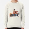 ssrcolightweight sweatshirtmensoatmeal heatherfrontsquare productx1000 bgf8f8f8 5 - One Piece AU Shop