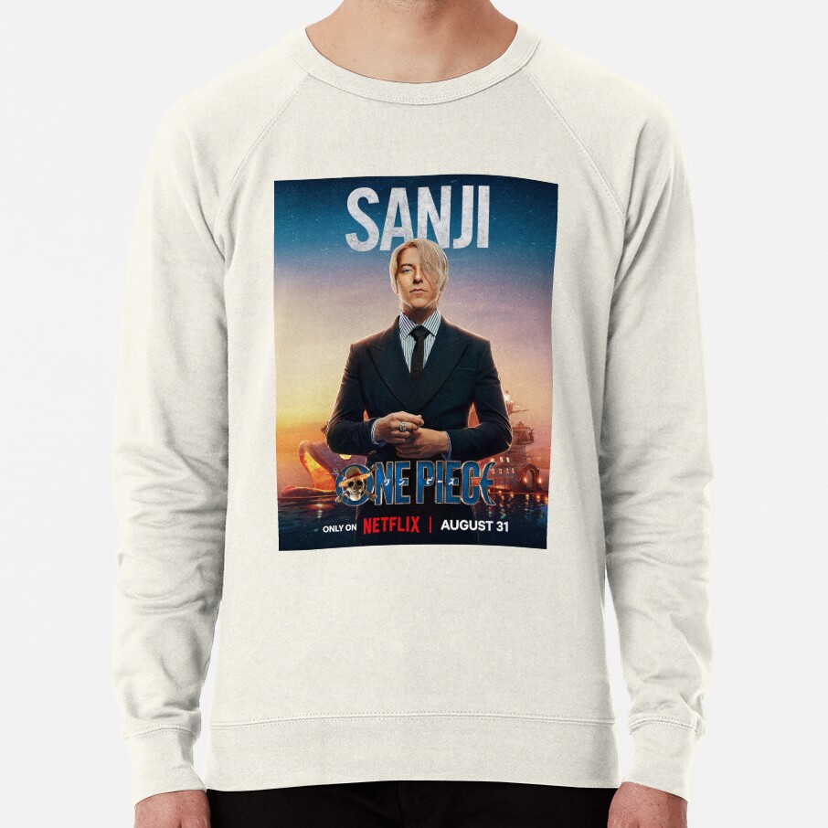 ssrcolightweight sweatshirtmensoatmeal heatherfrontsquare productx1000 bgf8f8f8 8 - One Piece AU Shop