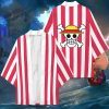 strawhat pirate kimono 536637 - One Piece AU Shop