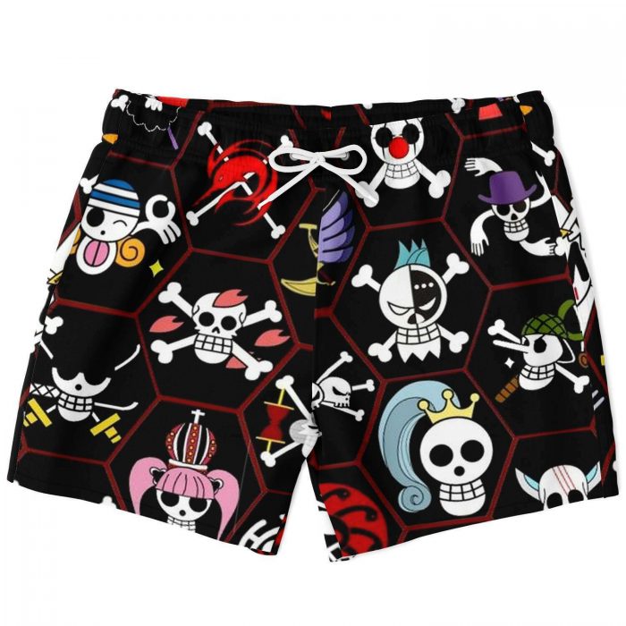 swimTrunk front 2 700x700 1 - One Piece AU Store