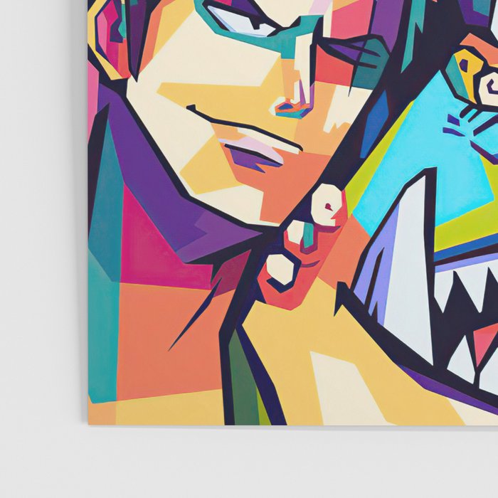 the king of pirates one piece5726814 posters 2 - One Piece AU Shop