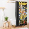 urshower curtain opensquare1500x1500 19 1 - One Piece AU Shop