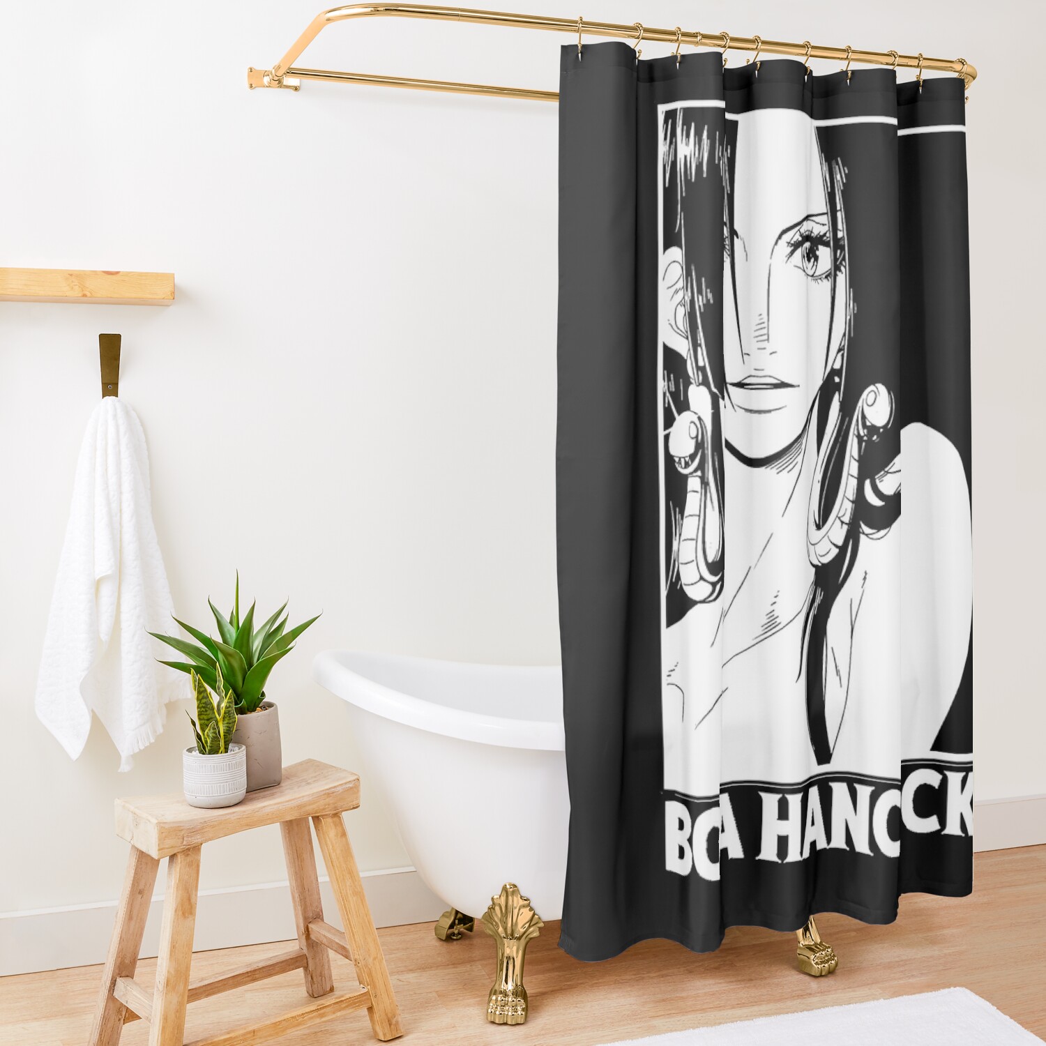 urshower curtain opensquare1500x1500 67 - One Piece AU Shop