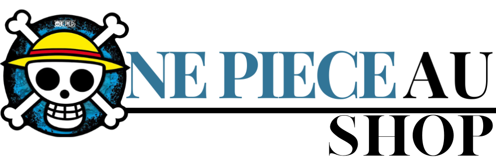 One Piece AU Shop